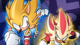 Live and Learn Sonic Adventure 2 timelapse [upl. by Yasui]