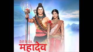 Devon Ke Dev Mahadev Shiv and Sati Dance [upl. by Anair]