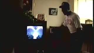 Real Time Reaction Whitney Houston 91 Star Spangled Banner [upl. by Tessy]