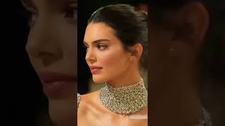 Kendall Jenner editssupermodelkendall jenner runway runwayviral [upl. by Marcellina]