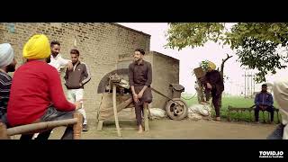 Yaar Beli  Guri Official Video Deep Jandu  Parmish Verma  Punjabi Songs level beat [upl. by Gnanmos715]