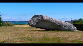 Locmariaquer  Morbihan [upl. by Leggat]