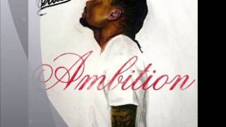 Wale Ambition lyrics [upl. by Stoops384]