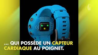 Suunto Spartan Trainer  la montre outdoor par excellence [upl. by Bruno]