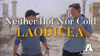 Laodicea Neither Hot nor Cold [upl. by Gairc]