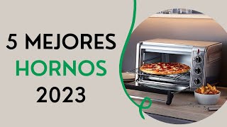 🚀 Los Mejores hornos Eléctricos 2023 [upl. by Hinkle]