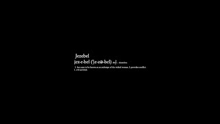 JEZEBEL 852  ARSNC Official Video [upl. by Adil]