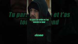 🥹 NEKFEU  son dernier couplet sur « REUF » [upl. by Tansy]