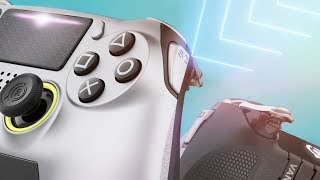 Add EXTRA buttons to your PS4 Controller [upl. by Adnavoj]