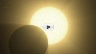 Spitzer Space Telescope Spots SuperEarth For First Time  Video [upl. by Doti]