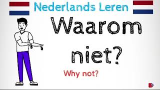 Nederlands leren NT2 Grammatica werkwoordengroeten [upl. by Celestine]