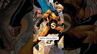 Who is Sentry Marvel’s Most Powerful Hero marvel mcu [upl. by Mcclimans]