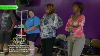 Houston Zydeco Classes amp Social Dancing presented by MixFit Nutrition [upl. by Naitsihc411]