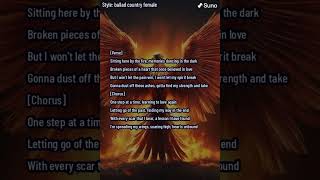 Hearts Unbound love lyrics staring over [upl. by Lokkin]