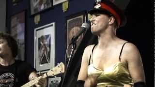 Amanda Palmer  Want It Back Live at Amoeba [upl. by Leo]