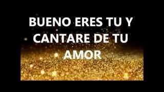 Cantaré de tu amor  Coalo Zamorano lyrics [upl. by Alegnaed486]