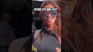 Sights of Ocean City Bike Fest [upl. by Nowtna524]