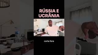 RÚSSIA E UCRÂNIA [upl. by Nolrev]