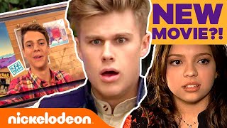 EPIC MOVIE TRAILER 😮 Ft Henry Danger Knight Squad amp More  FunniestFridayEver [upl. by Egroej374]