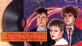 Cocteau Twins Documentary [upl. by Enimasaj]