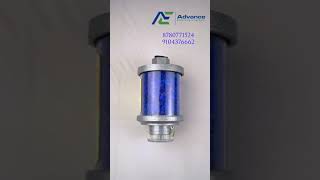 silica gel transformer breather [upl. by Assyn]