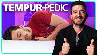 TempurPedic Mattress Guide  Full Review amp Comparison MUST WATCH [upl. by Stephi59]