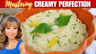 The BEST Mashed Potatoes  Irresistible Mashed Potatoes Recipe Revealed [upl. by Atews]