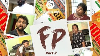 FP PART 2  SHORTFILM RINTO THOMAS MALAYALAM [upl. by Atinit]