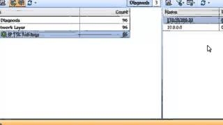 How to Detect Network Loop by Capsa [upl. by Adnak]