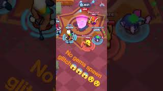 brawl stars glitch in 2020😱😱😱😱 100 real no hacks used brawlstars brawl supercell trendingshorts [upl. by Tybald]