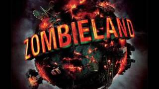 ZombieLand OST 28  Estasi Dell Anima [upl. by Philipps606]