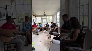 playmusicontheporchday 2024 Vermilion Ohio USA [upl. by Enyawd]