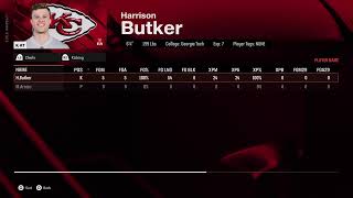 MADDEN 25 Superstar CB [upl. by Marelya668]