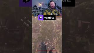 Meathead Trampolin Panel vombuz gaming huntshowdown [upl. by Caputo]