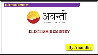 Electrochemistry  3 Nernst Equation [upl. by Aurora]