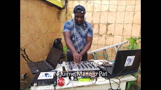 Nguime Manulo Vol 1 Recévez Le Mix Pat Premier Promo Cest Moi [upl. by Schrader663]