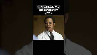 Gifted Hands The Ben Carson Story 2009 shorts short movie film [upl. by Nnazil]