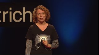 Copyright is Brain Damage  Nina Paley  TEDxMaastricht [upl. by Gilberta803]