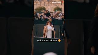 Wait for Nora Fatehi 😍💕✨ norafatehi dance song beautiful bollywood style tranding subscribe [upl. by Esinyt]