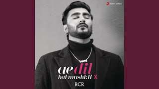 Ae Dil Hai Mushkil X [upl. by Chip]