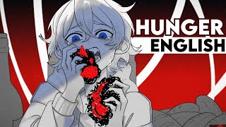 Hunger  MafuMafu  ENGLISH COVER【Trickle】空腹 [upl. by Sheehan]