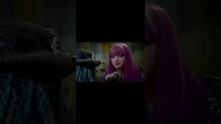 Mal Edit descendants chillinlikeavillian dovecameron malbertha uma [upl. by Norrie]