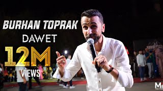 Burhan Toprak  Daweta Nazlı amp İzzet Xense 2023 [upl. by Carolan]