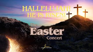 31032024 Bexley Easter Concert Live stream [upl. by Naujek]