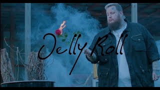 Jelly Roll  Promise  Official Music Video [upl. by Lanoil527]