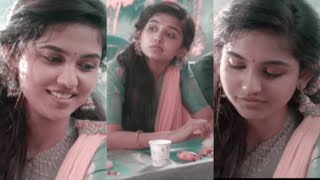 💕Mamitha Baiju 😊Foodie Whatsapp Status ❣Mamitha Baiju Cute Foodie Whatsapp Status Tamil  Beast Mode [upl. by Brandt37]