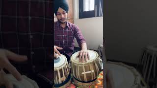 Light Music  Eknoor Singh  eknoorsingh musician creator [upl. by Enajyram]