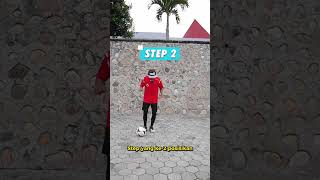 TIPS amp TRICK “THE GOTZE FLICK UP” Ala Beta FreeStyler Beta Madun‼️⚡️ [upl. by Capon]