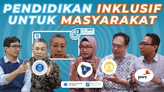 Kolaborasi ITBUI penuhi kebutuhan industri [upl. by Waters]