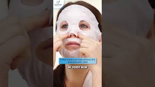 Benefits Of Facial Steam For Your Skin  फेशियल स्टीम के फायदे  Genericart Medicine [upl. by Rhines]